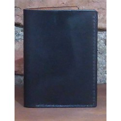 Billetera con tarjeteros pequeña