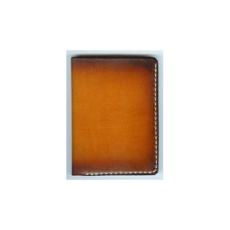 Billetera con monedero/tarjetero