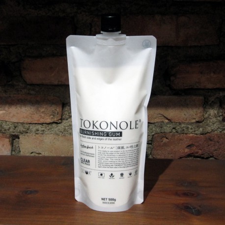 Tokonole Incoloro 500g - Japón