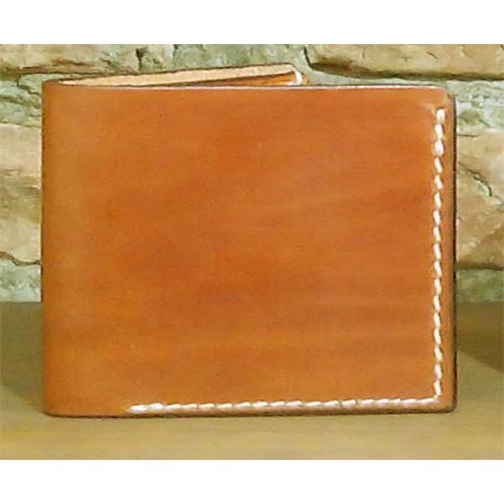 Billetera con tarjeteros - alargada