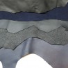 Paquete retal piel nr.1 - aprox. 1kg
