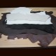 Paquete retal piel nr.2 - aprox. 1kg