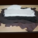 Paquete retal piel nr.2 - aprox. 1kg