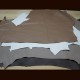Paquete retal piel nr.4 - aprox. 1kg
