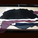 Paquete retal piel nr.5 - aprox. 1kg