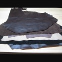 Paquete retal piel nr.6 - aprox. 1kg
