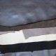Paquete retal piel nr.6 - aprox. 1kg