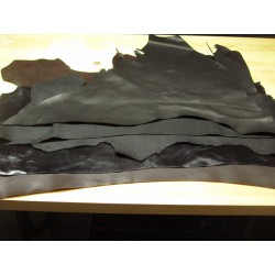 Paquete retal piel nr.1 - aprox. 1kg