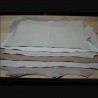 Paquete retal piel nr.9 - aprox. 1kg