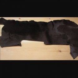 Retal piel de pelo nr. 6
