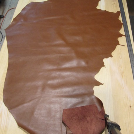 Retal piel nr. 5C