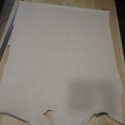 Retal piel nr. 29C