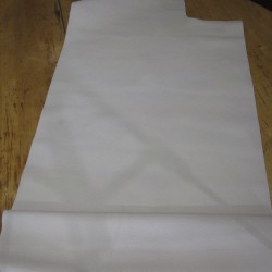 Retal piel nr. 40