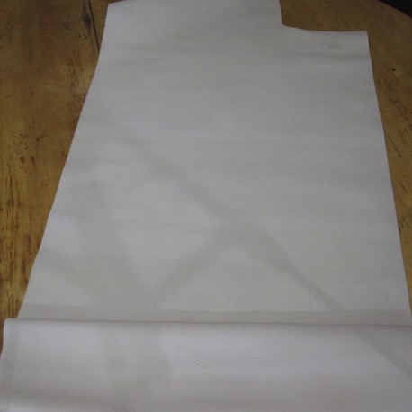 Retal piel nr. 40